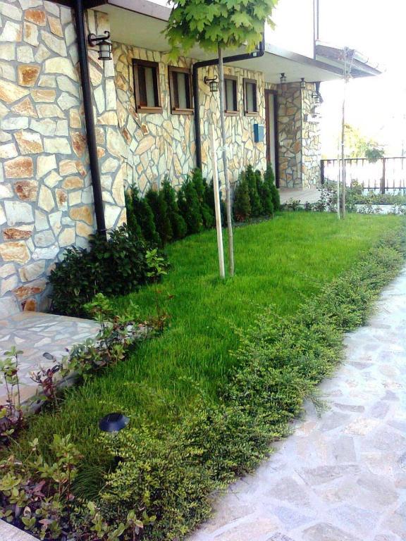 Complex Kentavar - Free Fast Wifi Свети-Влас Экстерьер фото