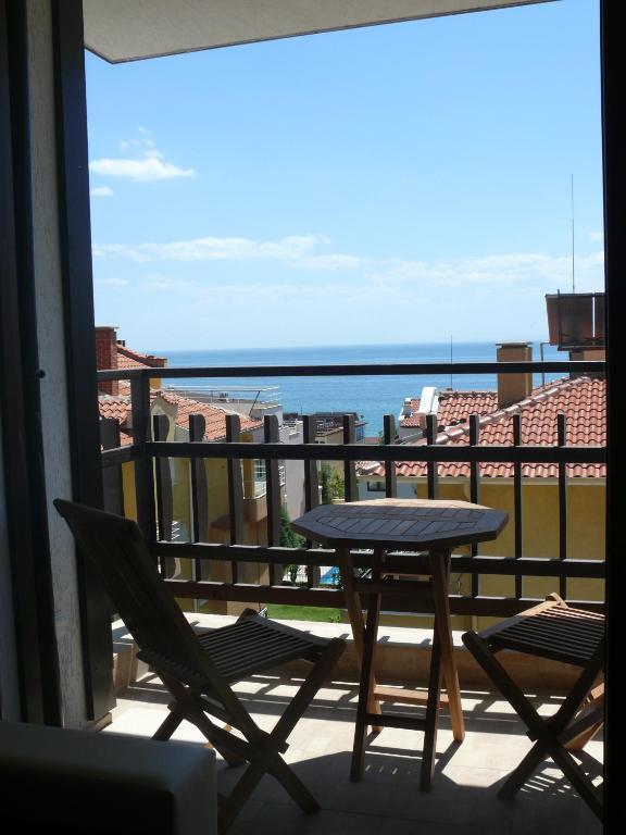 Complex Kentavar - Free Fast Wifi Свети-Влас Номер фото