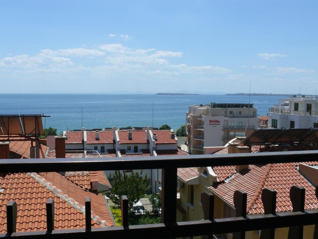 Complex Kentavar - Free Fast Wifi Свети-Влас Номер фото